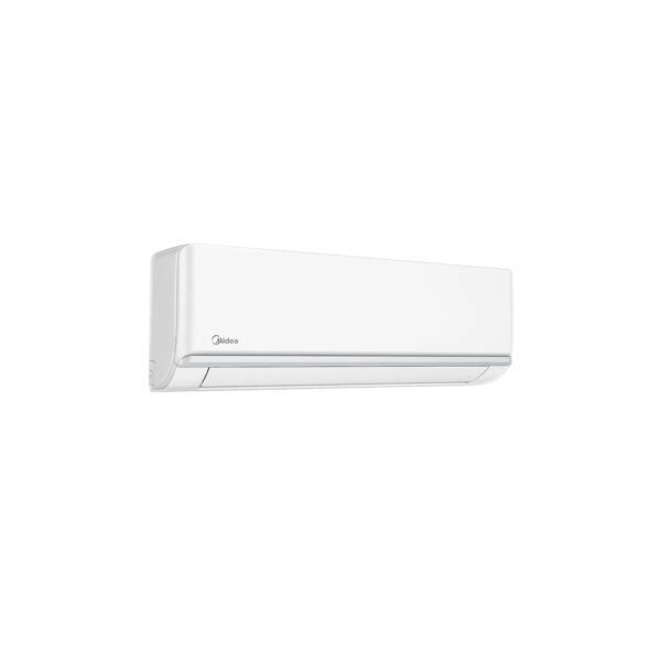 Aire Acondicionado MIDEA Inverter Quattro Xtreme Dura 9.000 BTU - 17m² - Frío/Calor – WIFI - Imagen 2