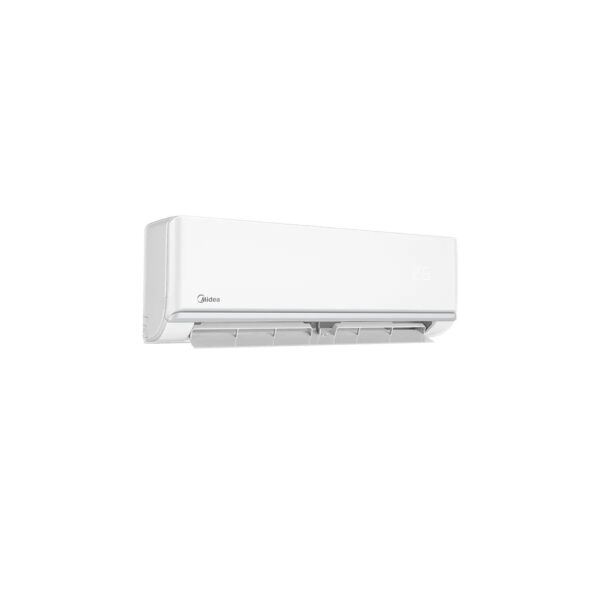 Aire Acondicionado MIDEA Inverter Quattro Xtreme Dura 9.000 BTU - 17m² - Frío/Calor – WIFI - Imagen 3