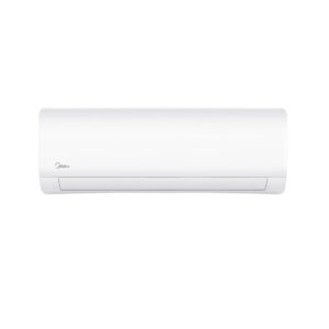 Aire Acondicionado MIDEA Inverter Quattro Xtreme Dura 18.000 BTU - 32m² - Frío/Calor – WIFI