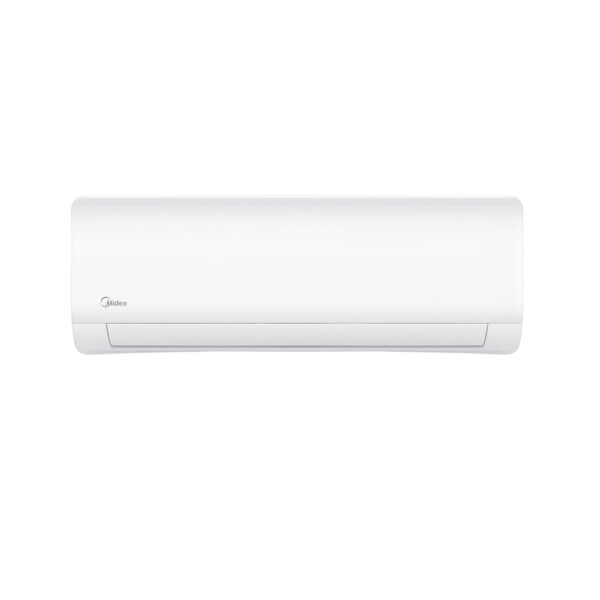Aire Acondicionado MIDEA Inverter Quattro Xtreme Dura 18.000 BTU - 32m² - Frío/Calor – WIFI