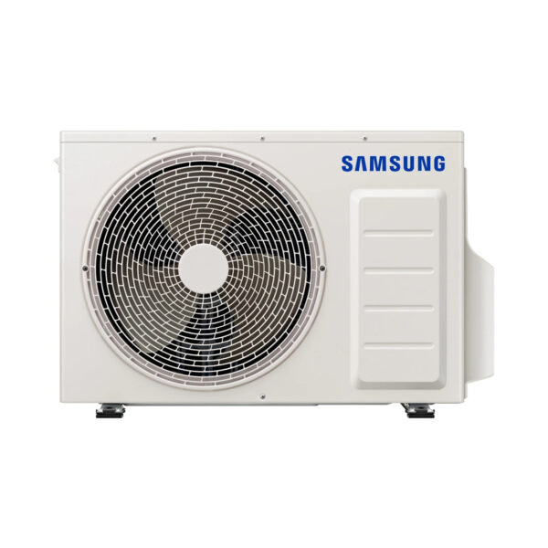 Aire Acondicionado SAMSUNG Inverter Wind-Free 18.000 BTU - 35m² - Frío/Calor – WIFI - Imagen 4