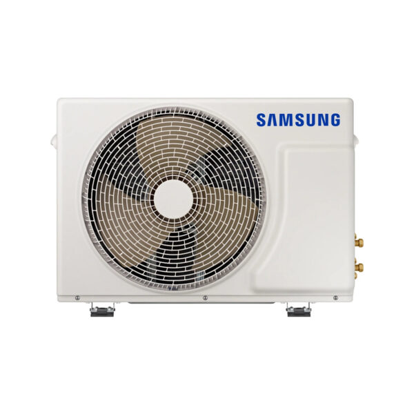 Aire Acondicionado SAMSUNG  Inverter Wind-Free 9.000 BTU - 16m² - Frío/Calor – WIFI - Imagen 3