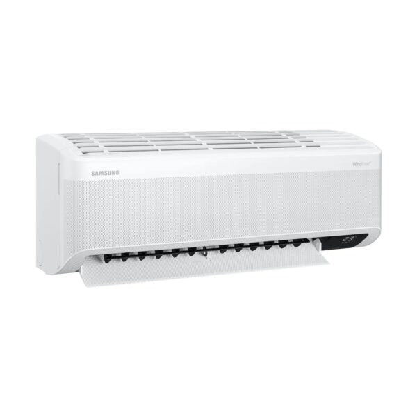 Aire Acondicionado SAMSUNG  Inverter Wind-Free 9.000 BTU - 16m² - Frío/Calor – WIFI - Imagen 2